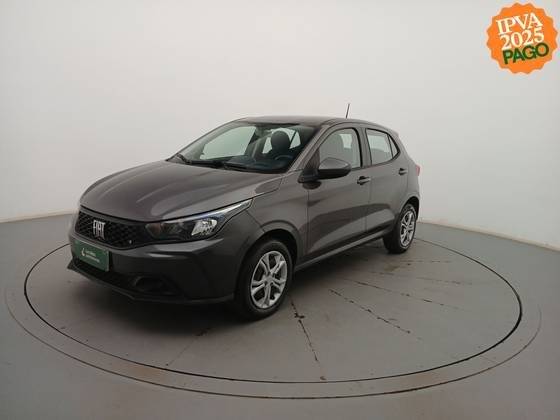FIAT ARGO 2024