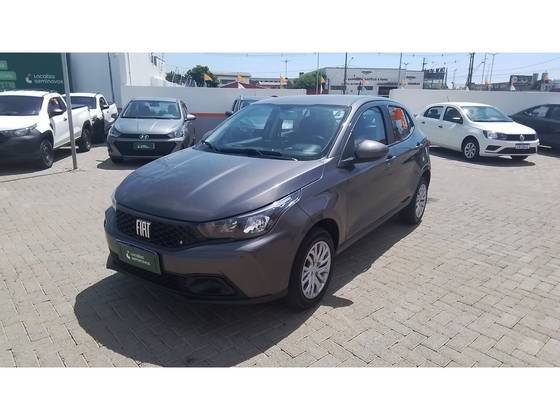 FIAT ARGO 2023