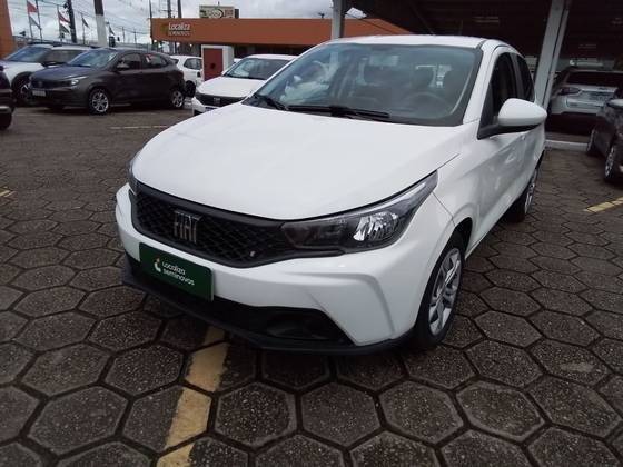 FIAT ARGO 2024