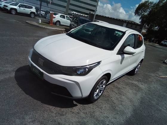 FIAT ARGO 2023