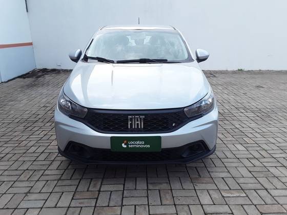 FIAT ARGO 2023