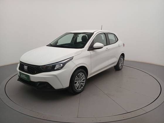 FIAT ARGO 2024