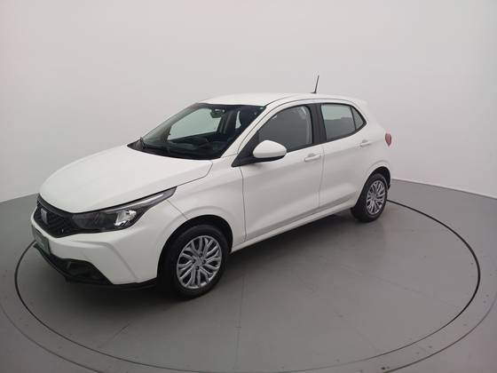 FIAT ARGO 2024