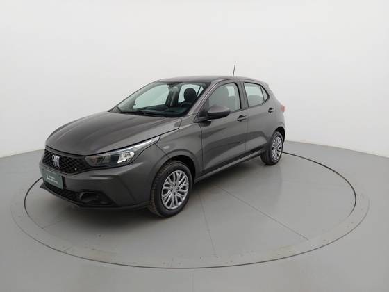 FIAT ARGO 2024