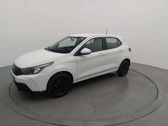 FIAT ARGO 2024