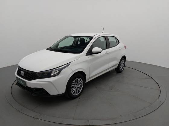 FIAT ARGO 2024