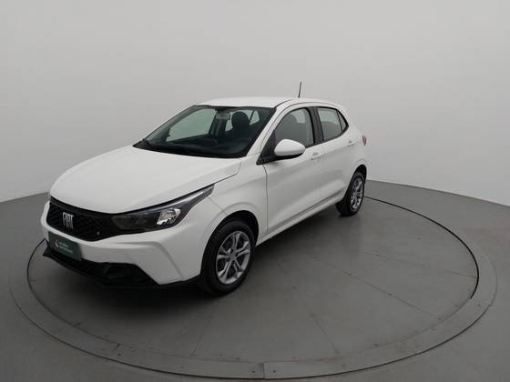 FIAT ARGO 2024