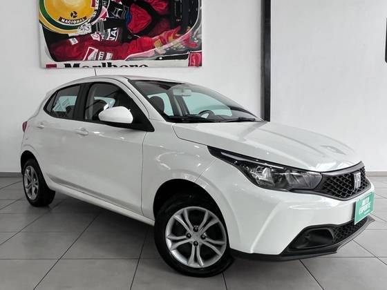 FIAT ARGO 2024