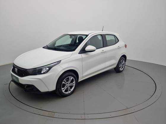 FIAT ARGO 2023