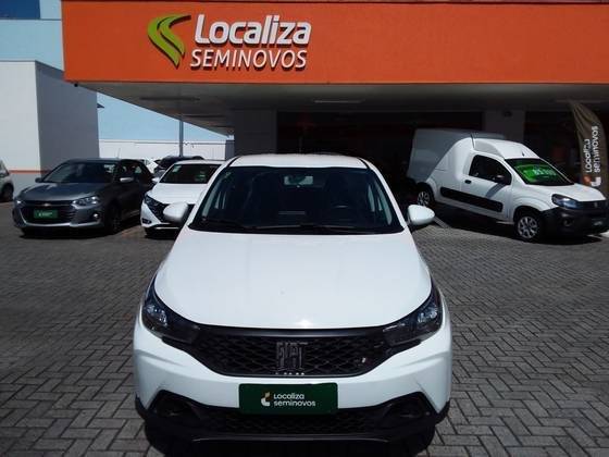 FIAT ARGO 2024
