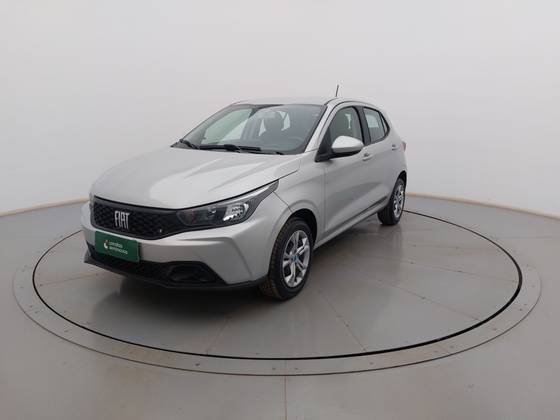 FIAT ARGO 2024