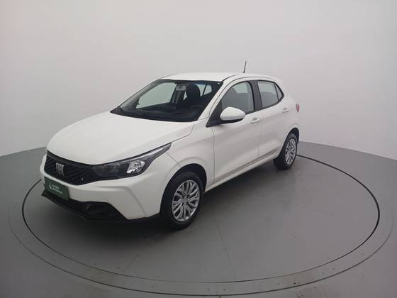 FIAT ARGO 2023