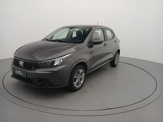 FIAT ARGO 2023