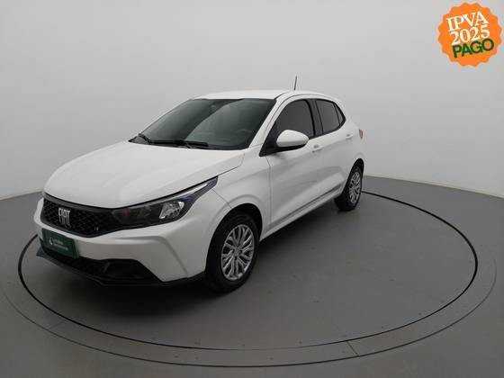 FIAT ARGO 2024