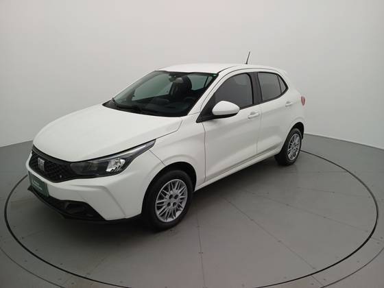 FIAT ARGO 2023