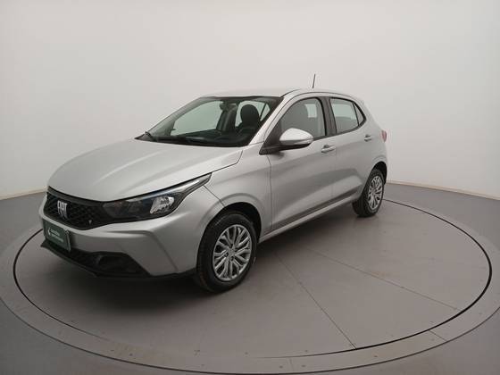 FIAT ARGO 2024