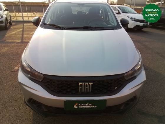 FIAT ARGO 2023