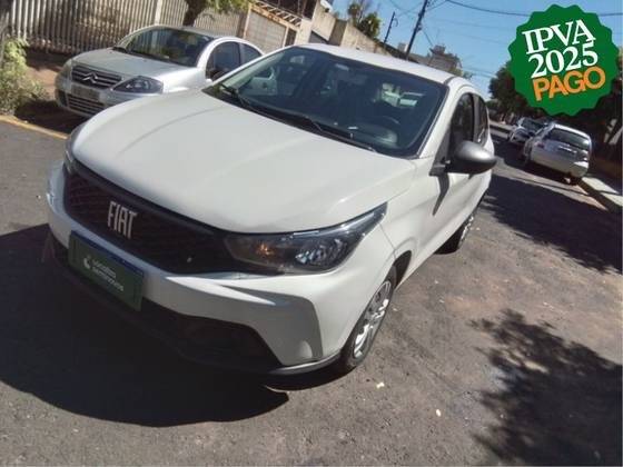 FIAT ARGO 2023
