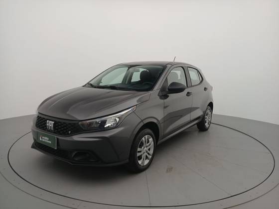 FIAT ARGO 2023