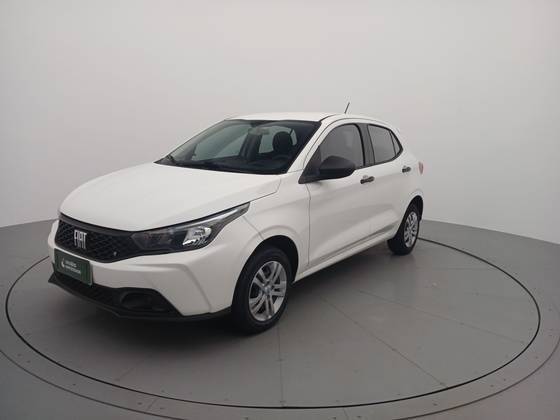 FIAT ARGO 2023