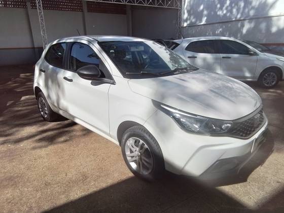 FIAT ARGO 2023