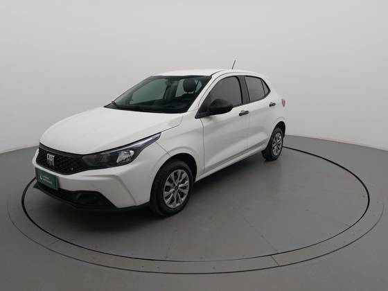 FIAT ARGO 2023