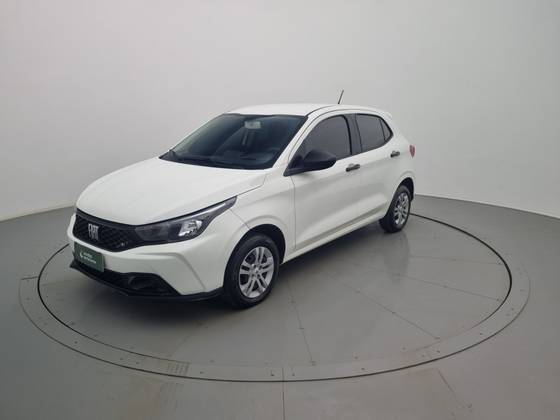 FIAT ARGO 2023
