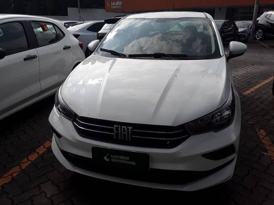 FIAT CRONOS 2024