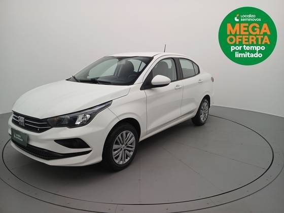 FIAT CRONOS 2024