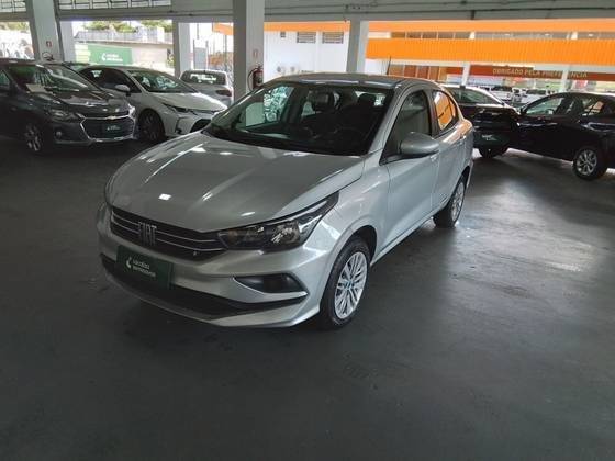 FIAT CRONOS 2024