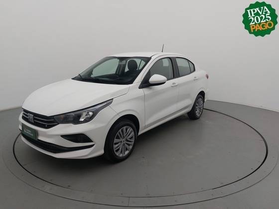 FIAT CRONOS 2024