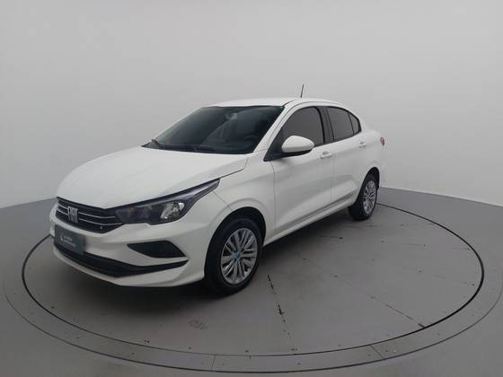 FIAT CRONOS 2024