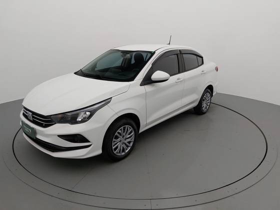 FIAT CRONOS 2024