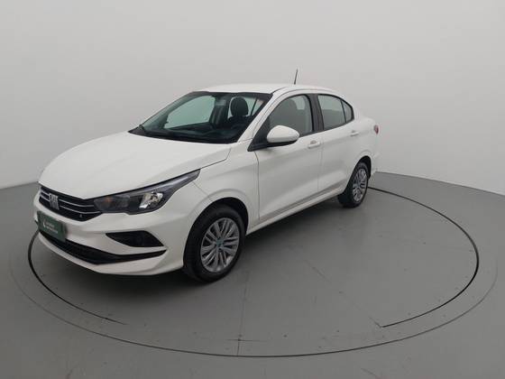 FIAT CRONOS 2024