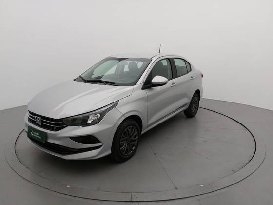 FIAT CRONOS 2023