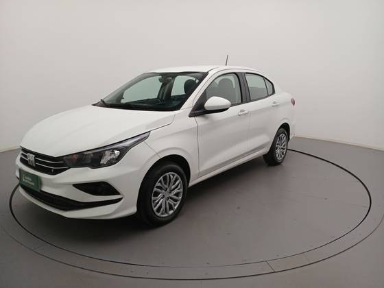 FIAT CRONOS 2024