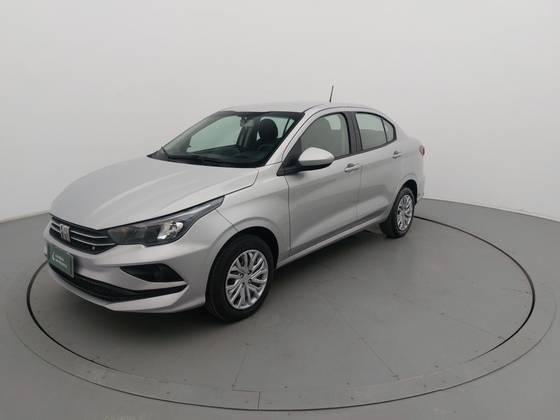 FIAT CRONOS 2024
