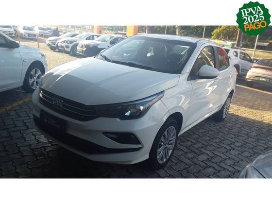 FIAT CRONOS 2024