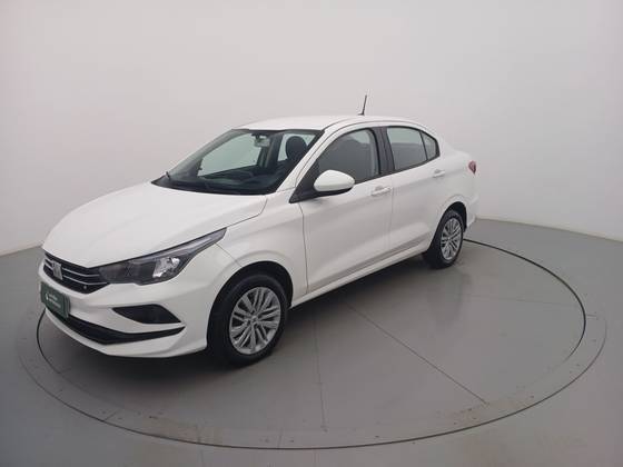 FIAT CRONOS 2023