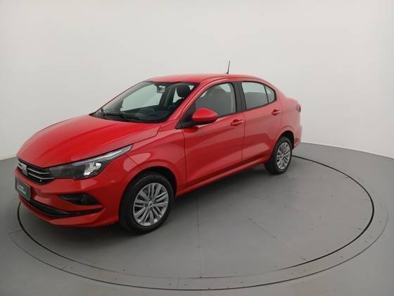 FIAT CRONOS 2024
