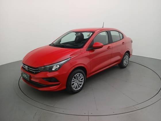 FIAT CRONOS 2024