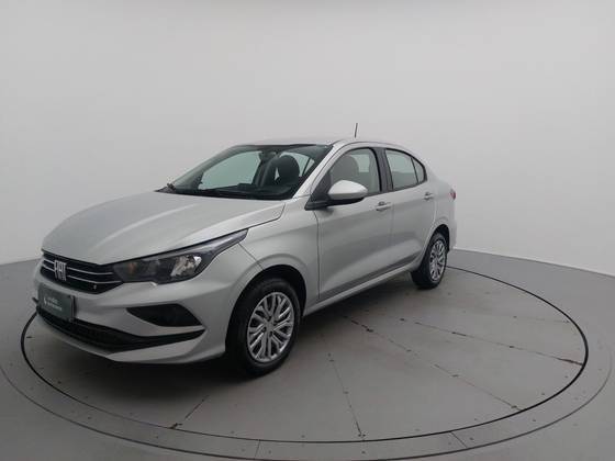 FIAT CRONOS 2024