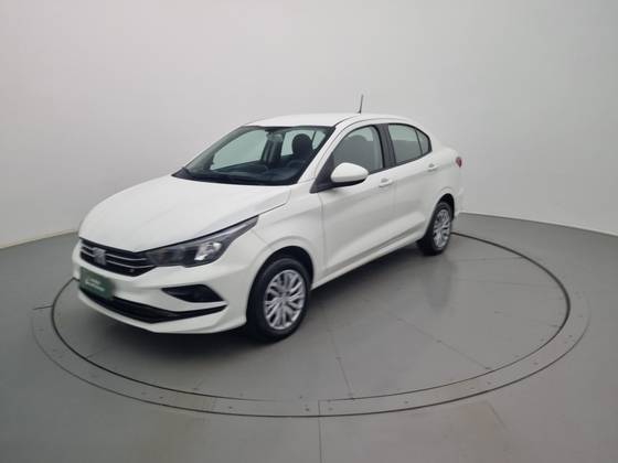 FIAT CRONOS 2024