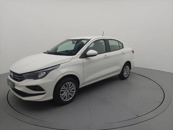 FIAT CRONOS 2023