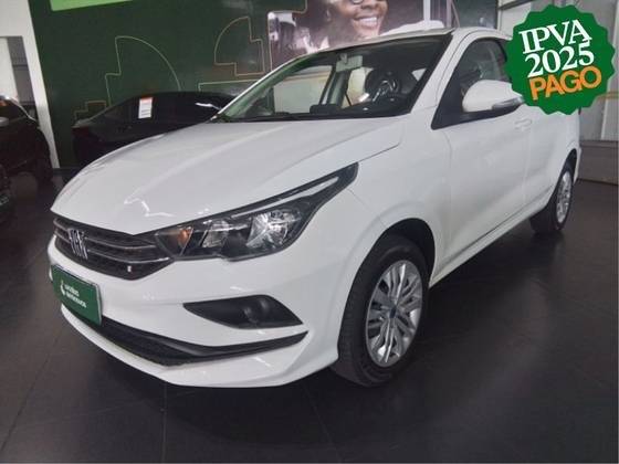 FIAT CRONOS 2024