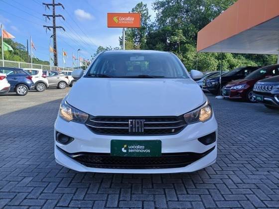 FIAT CRONOS 2023