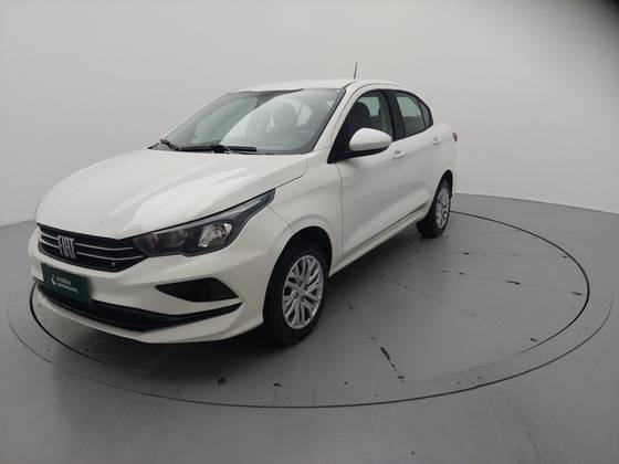 FIAT CRONOS 2024