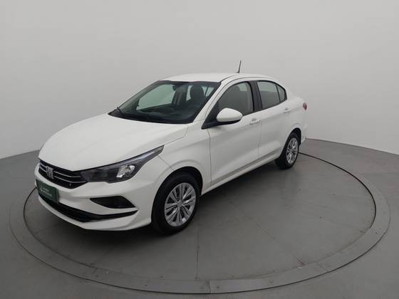 FIAT CRONOS 2024