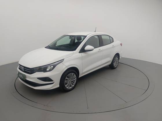 FIAT CRONOS 2024