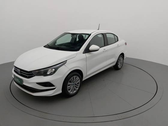 FIAT CRONOS 2023
